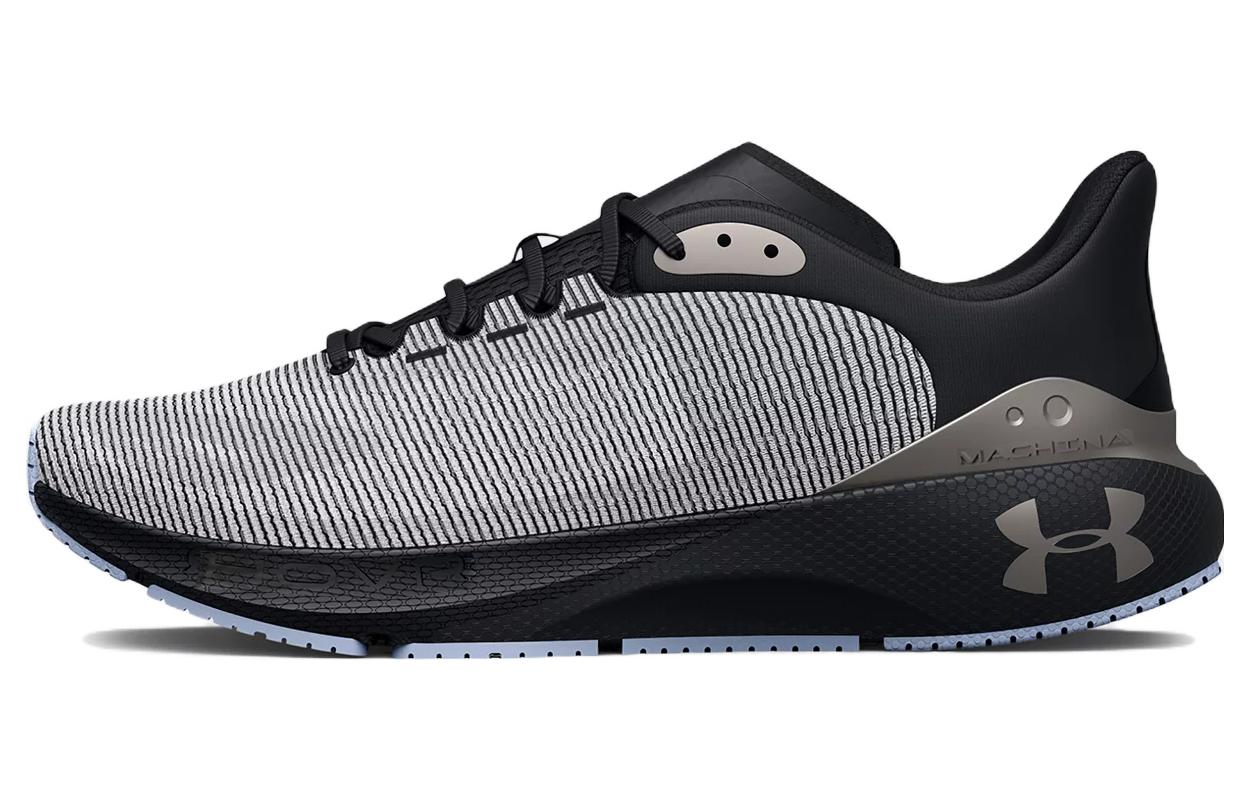 Buy Under Armour HOVR Machina 3 Breeze TW 防滑耐磨 低筒 跑步鞋 女款 黑色