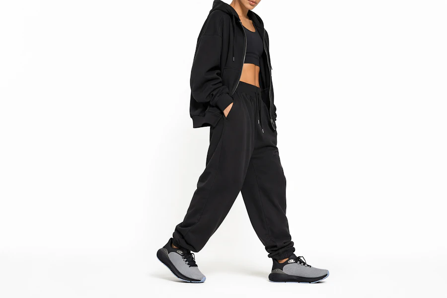 Under Armour HOVR Machina 3 Breeze TW 防滑耐磨 低筒 跑步鞋 女款 黑色 Order Under Armour HOVR Machina 3 Breeze TW 防滑耐磨 低筒 跑步鞋 女款 黑色