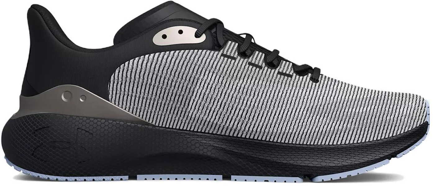 Under Armour HOVR Machina 3 Breeze TW 防滑耐磨 低筒 跑步鞋 女款 黑色 Lookbook Under Armour HOVR Machina 3 Breeze TW 防滑耐磨 低筒 跑步鞋 女款 黑色