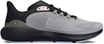 Lookbook Under Armour HOVR Machina 3 Breeze TW 防滑耐磨 低筒 跑步鞋 女款 黑色