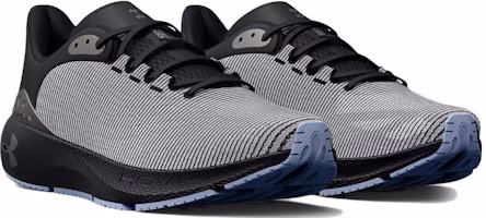 Shop Under Armour HOVR Machina 3 Breeze TW 防滑耐磨 低筒 跑步鞋 女款 黑色