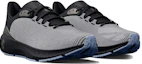 Shop Under Armour HOVR Machina 3 Breeze TW 防滑耐磨 低筒 跑步鞋 女款 黑色