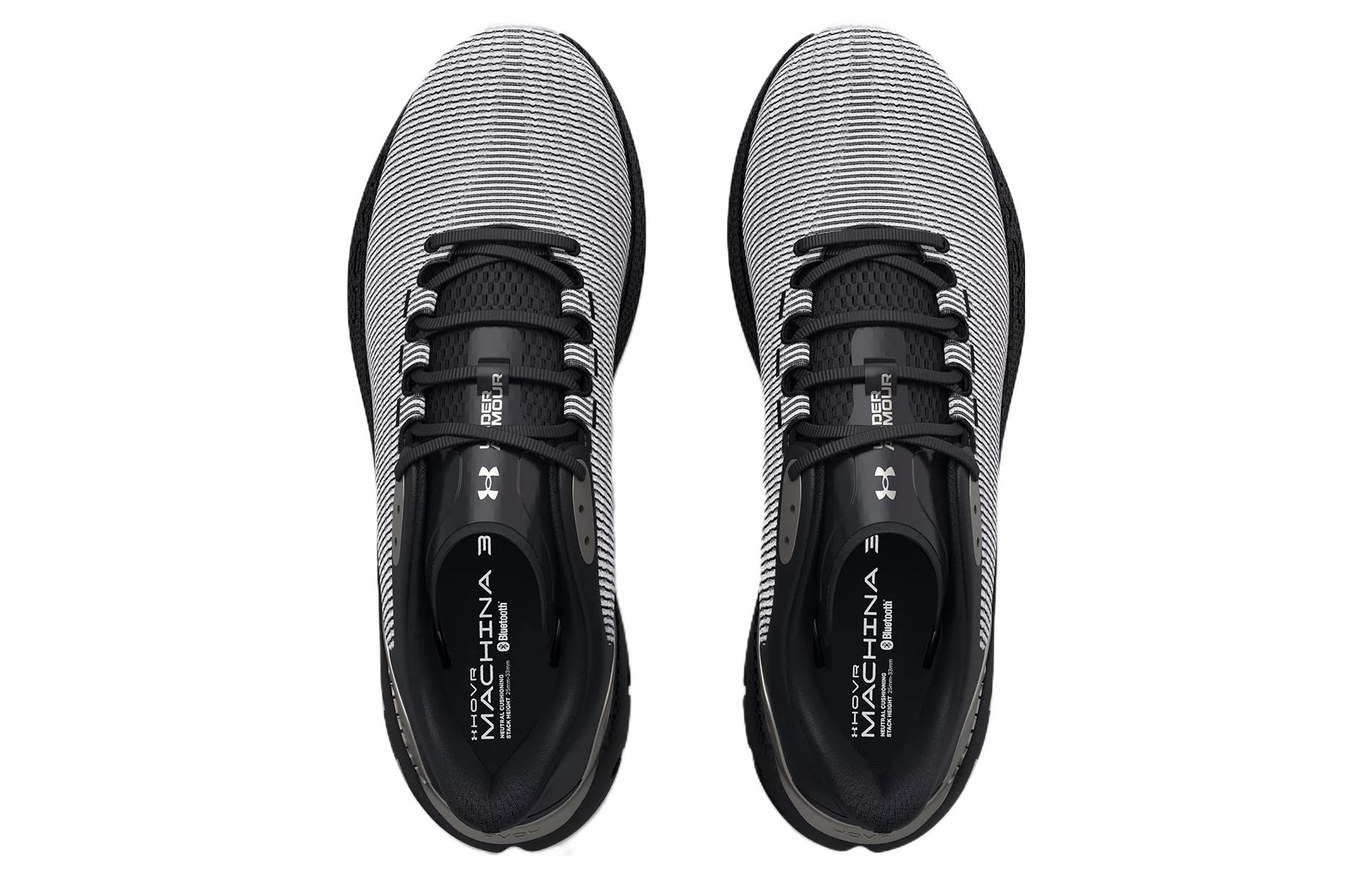 Purchase Under Armour HOVR Machina 3 Breeze TW 防滑耐磨 低筒 跑步鞋 女款 黑色
