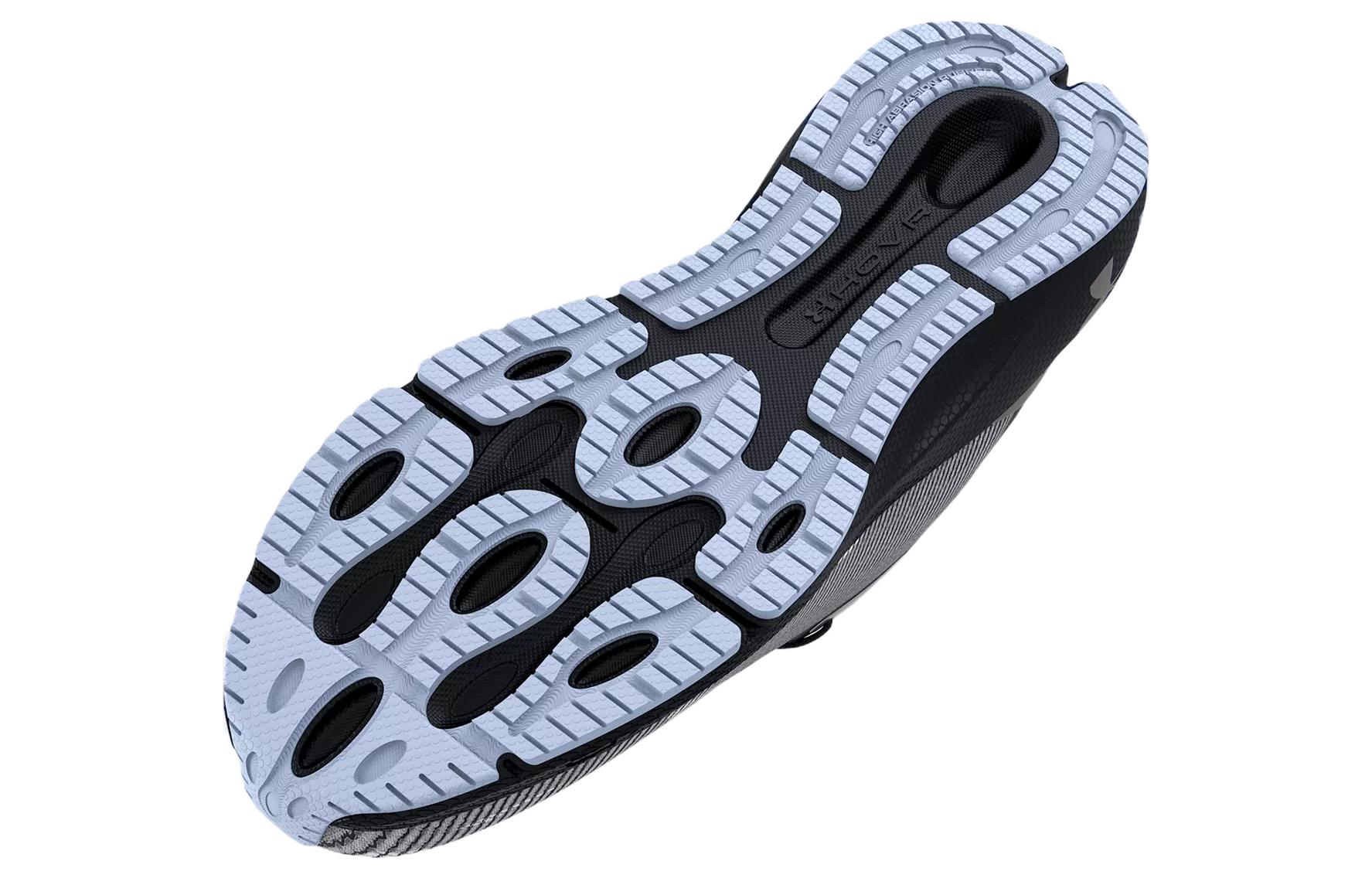 Details for Under Armour HOVR Machina 3 Breeze TW 防滑耐磨 低筒 跑步鞋 女款 黑色