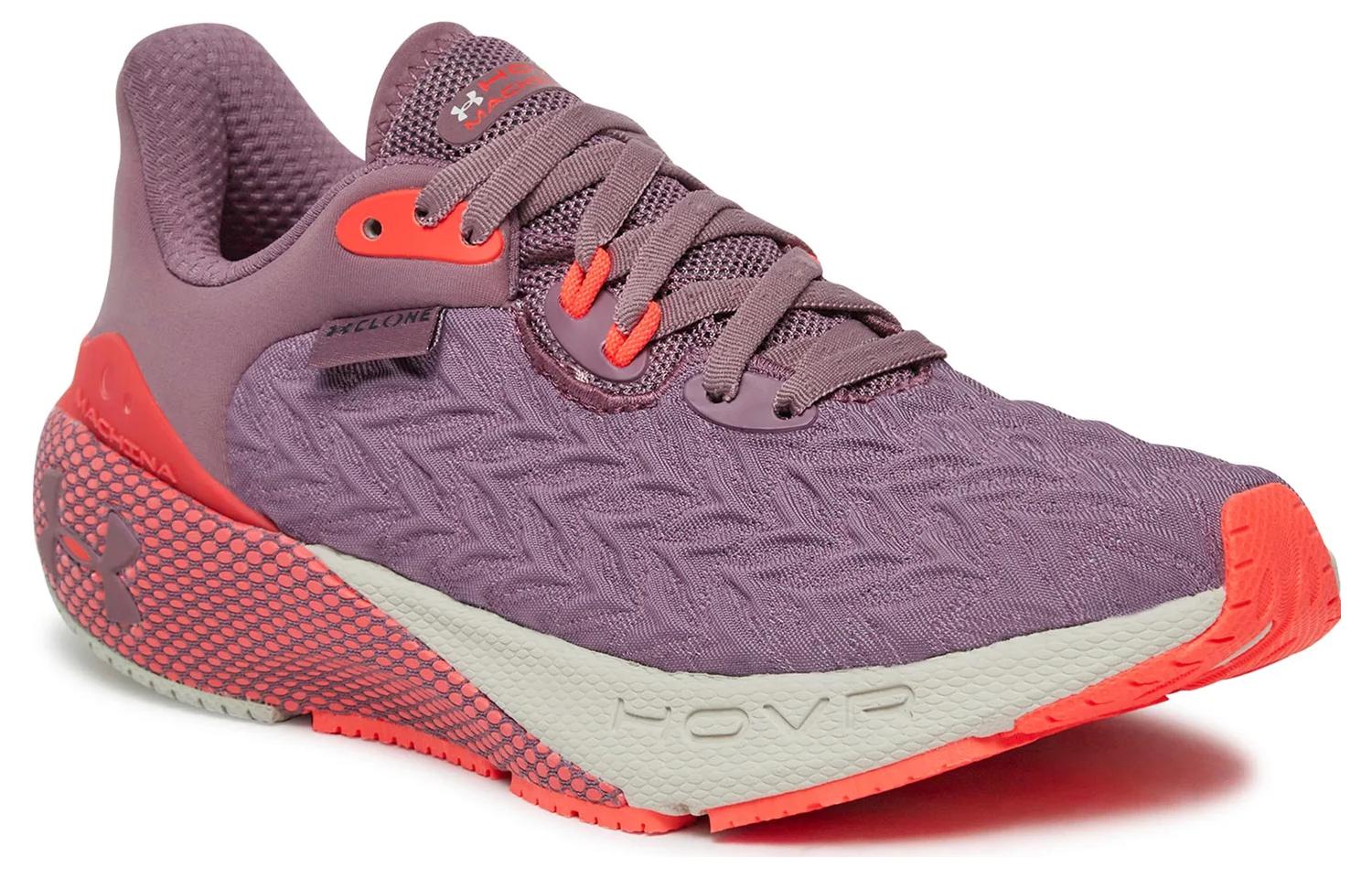 (W) UA HOVR Machina 3 Clone 'Misty Purple Beta' 圖 3