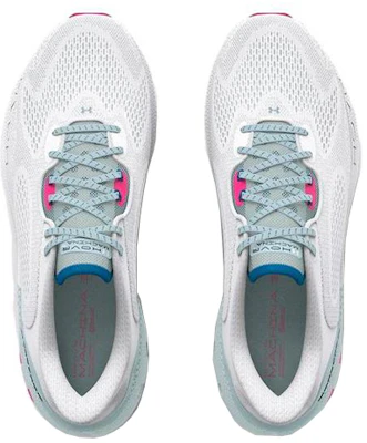 (W) Under Armour HOVR Machina 3 CN 'Putih Merah Jambu Terang' 3025660-103 Shop (W) Under Armour HOVR Machina 3 CN 'Putih Merah Jambu Terang' 3025660-103