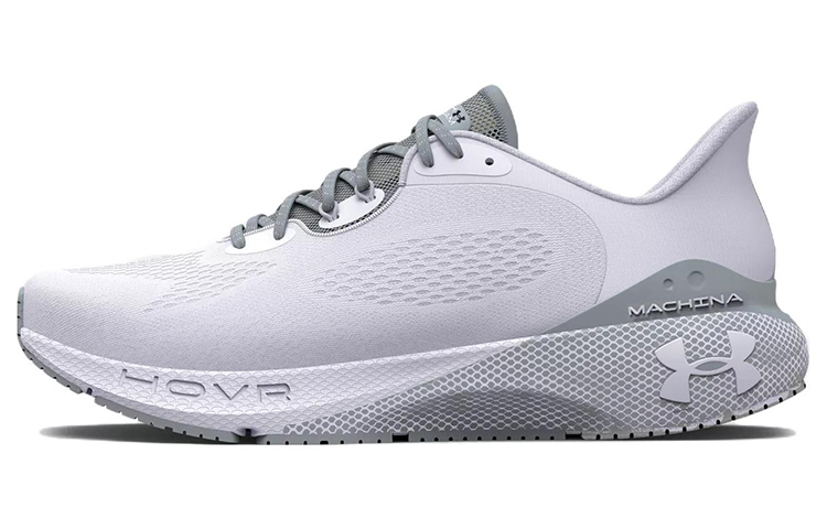 (Women) Under Armour HOVR Machina 3 CN 'White' 3025660-100