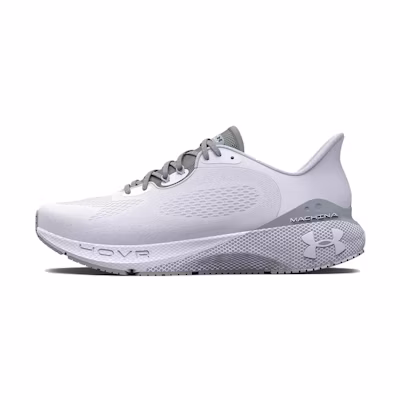 (W) UA HOVR Machina 3 CN 'White'