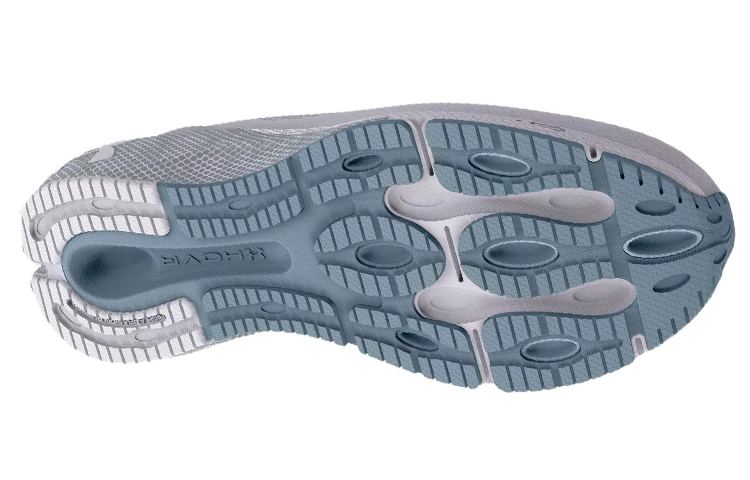 (W) UA HOVR Machina 3 CN 'White' 圖 5