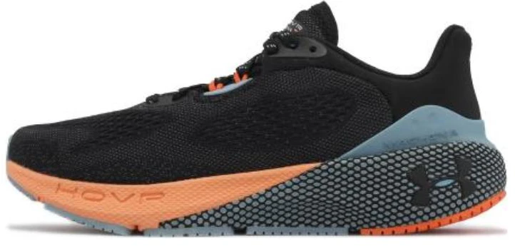 women-under-armour-hovr-machina-3-running-shoes-black-orange-3024907-004