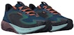(W) Under Armour HOVR Machina 3 Storm Kasut Lari 'Teal Brown' 3025800-001
