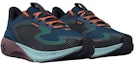 Lookbook (W) Under Armour HOVR Machina 3 Storm Kasut Lari 'Teal Brown' 3025800-001