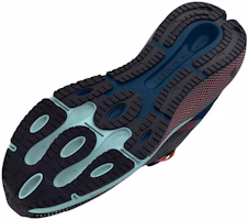 Purchase (W) Under Armour HOVR Machina 3 Storm Scarpe da Corsa ''Teal Brown'' 3025800-001