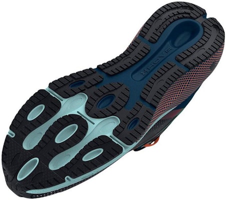 (Women) Under Armour HOVR Machina 3 Storm Running Shoes 'Teal Brown' 3025800-001 Purchase (Women) Under Armour HOVR Machina 3 Storm Running Shoes 'Teal Brown' 3025800-001