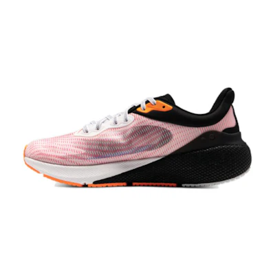 (W) UA HOVR Machina 'Pink'