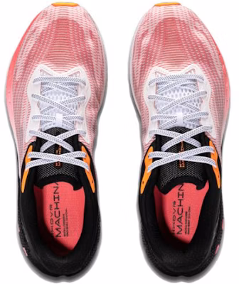 (W) Under Armour HOVR Machina 'Pink' Sepatu Wanita 3026265-001 Shop (W) Under Armour HOVR Machina 'Pink' Sepatu Wanita 3026265-001