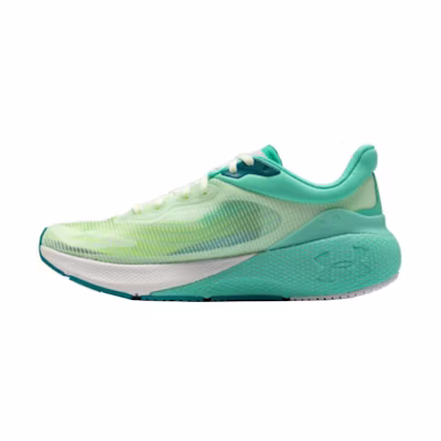 (W) UA Hovr Machina 'Green'