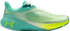 Order Under Armour Hovr Machina 減震防滑耐磨 低筒 跑步鞋 女款 綠白