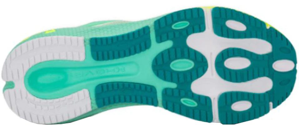 Under Armour Hovr Machina 減震防滑耐磨 低筒 跑步鞋 女款 綠白 Purchase Under Armour Hovr Machina 減震防滑耐磨 低筒 跑步鞋 女款 綠白