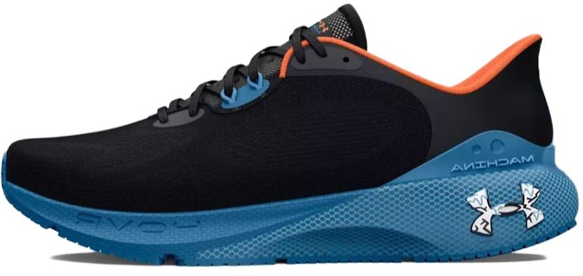 (Women) Under Armour HOVR Machina 'Inclement Weather' 3027018-001 Buy (Women) Under Armour HOVR Machina 'Inclement Weather' 3027018-001