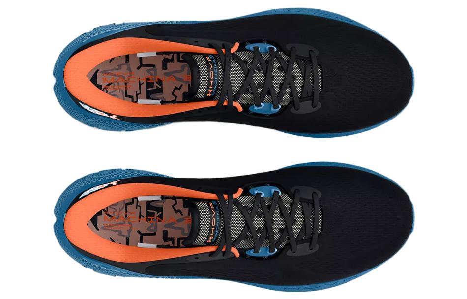 Shop (Women) Under Armour HOVR Machina 'Inclement Weather' 3027018-001