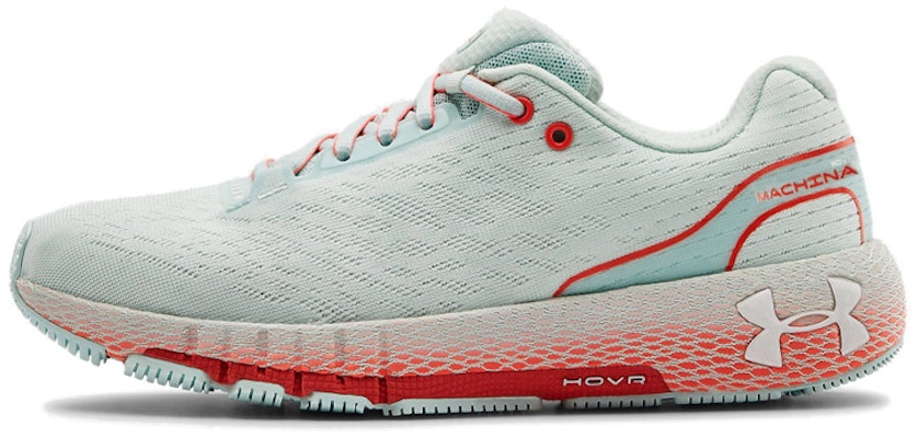 Under Armour 低幫 跑步鞋 女款 藍紅 專業 Buy Under Armour 低幫 跑步鞋 女款 藍紅 專業