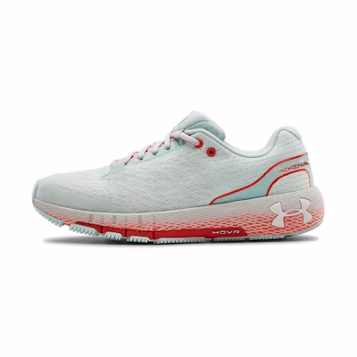 (W) UA HOVR Machina 'Seaglass Blue Beta'