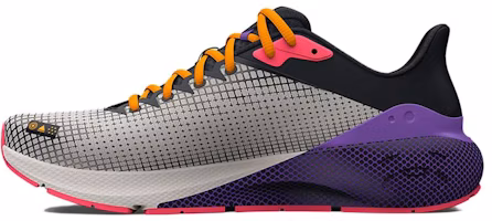 (Women) Under Armour HOVR Machina 'Storm - White Clay Formula Orange' 3026551-300 (Women) Under Armour HOVR Machina 'Storm - White Clay Formula Orange' 3026551-300