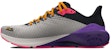 (W) Under Armour HOVR Machina 'Storm - Putih Clay Formula Oren' 3026551-300