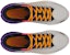 (W) Under Armour HOVR Machina 'Storm - Putih Clay Formula Oren' 3026551-300