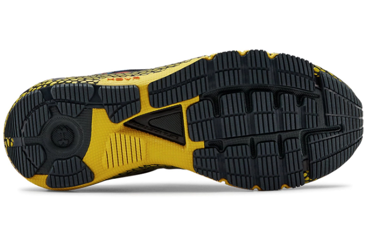 (W) UA HOVR Machina ATX Green 圖 5