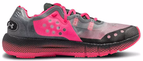 Order Under Armour HOVR Machina 1 Mars 低筒 跑步鞋 女款 粉灰