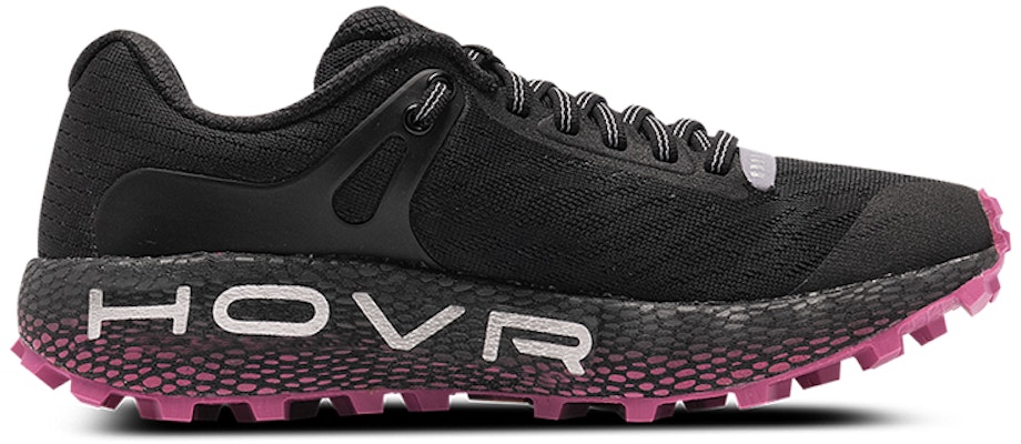 安德瑪 HOVR Machina OffRoad CN 透氣防滑耐磨 低幫運動鞋 女款 黑 Order 安德瑪 HOVR Machina OffRoad CN 透氣防滑耐磨 低幫運動鞋 女款 黑