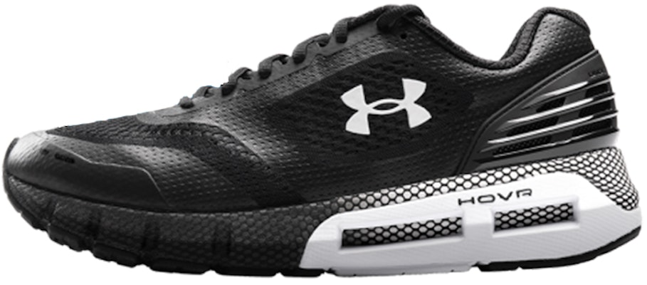 (Women) Under Armour HOVR Mega Black/White 3021239-003 Buy (Women) Under Armour HOVR Mega Black/White 3021239-003