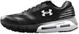 (W) Under Armour HOVR Mega Hitam/Putih 3021239-003