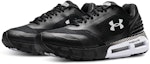 Shop (W) Under Armour HOVR Mega Hitam/Putih 3021239-003