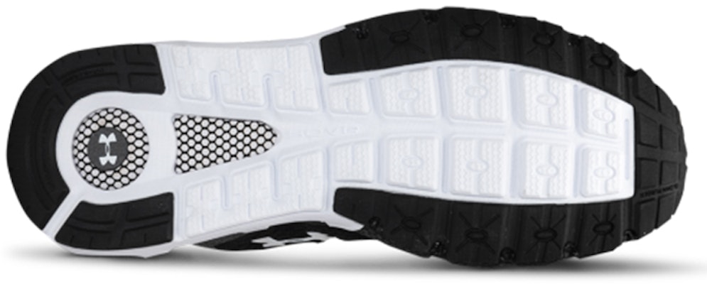 (W) Under Armour HOVR Mega Hitam/Putih 3021239-003 Purchase (W) Under Armour HOVR Mega Hitam/Putih 3021239-003