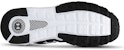 (W) Under Armour HOVR Mega Hitam/Putih 3021239-003