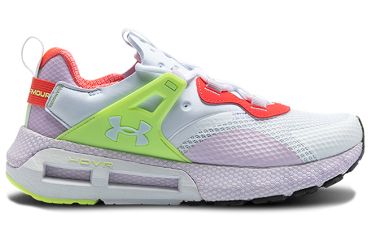 Order (W) Under Armour Hovr Mega Mvmnt NM Putih 3023873-102