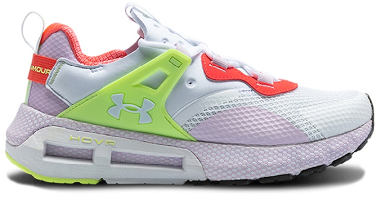 (W) Under Armour Hovr Mega Mvmnt NM Putih 3023873-102 Order (W) Under Armour Hovr Mega Mvmnt NM Putih 3023873-102