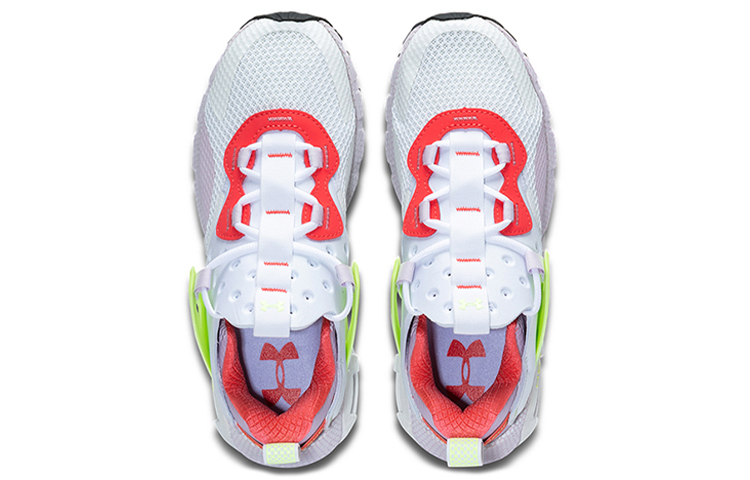 Shop (W) Under Armour Hovr Mega Mvmnt NM Putih 3023873-102