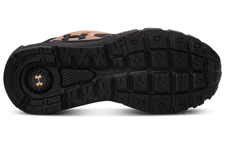 Purchase (W) Under Armour HOVR Mega Mvmnt NM 'Hitam Emas' 3023874-001