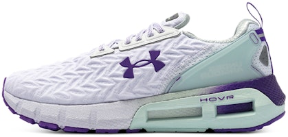 (Women) Under Armour HOVR Mega 2 Clone CN 'White Mint' 3025487-106 (Women) Under Armour HOVR Mega 2 Clone CN 'White Mint' 3025487-106