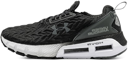 (Women) Under Armour HOVR Mega 2 Clone CN 'Black White' 3025487-001 (Women) Under Armour HOVR Mega 2 Clone CN 'Black White' 3025487-001
