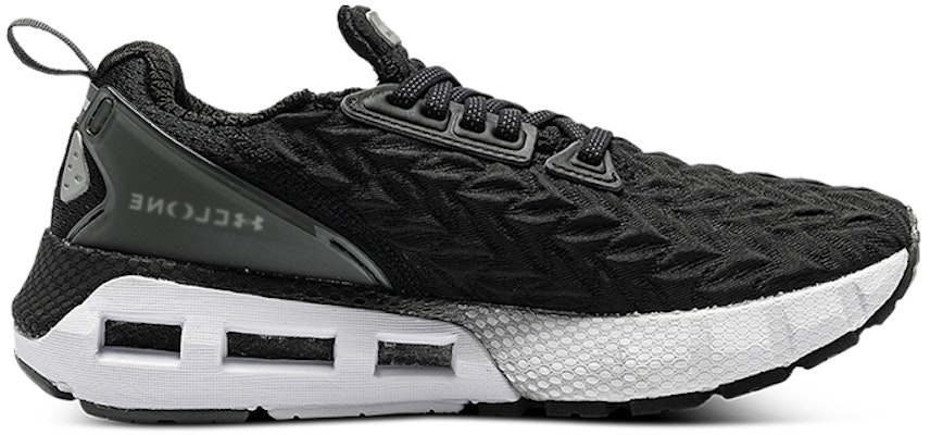 (Women) Under Armour HOVR Mega 2 Clone CN 'Black White' 3025487-001 Order (Women) Under Armour HOVR Mega 2 Clone CN 'Black White' 3025487-001
