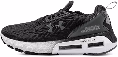 (Women) Under Armour HOVR Mega 2 Clone CN 'Black White' 3025487-001 (Women) Under Armour HOVR Mega 2 Clone CN 'Black White' 3025487-001