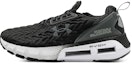 Buy (W) Under Armour HOVR Mega 2 Clone CN 'Hitam Putih' 3025487-001