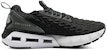(W) Under Armour HOVR Mega 2 Clone CN 'Hitam Putih' 3025487-001