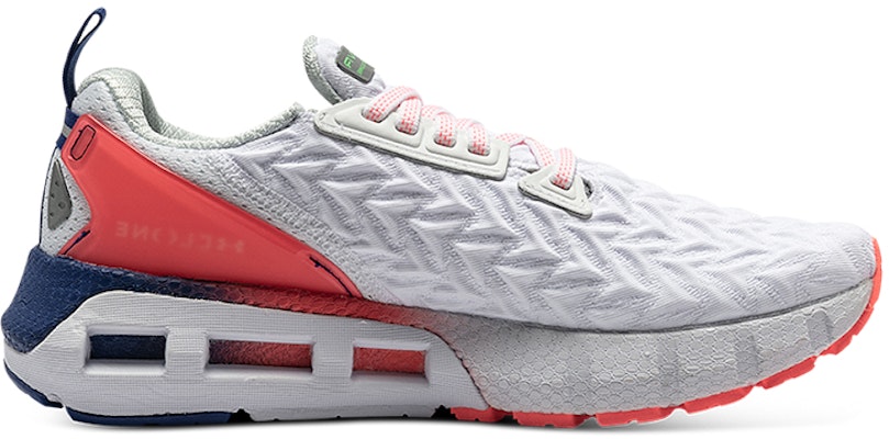 (W) 언더아머 호버 메가 2 클론 CN '화이트 핑크' 3025487-100 Order (W) 언더아머 호버 메가 2 클론 CN '화이트 핑크' 3025487-100