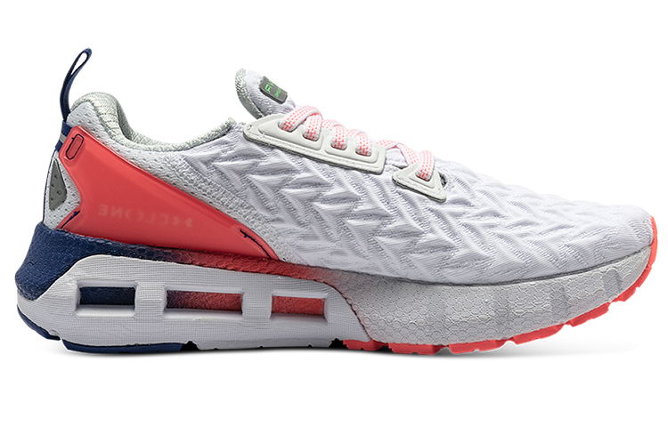 Order (W) UAホバーメガ2クローンCN 白/ピンク 3025487-100